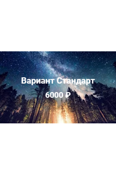 Техники точного чтения транзитов. Тариф «Стандартный». Павел Дементьев