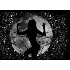 Чёрная Луна раскрывает свои секреты. Татьяна Волкова