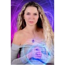 Квантовый мастер-класс по созданию нового тела под новое сознание. Юджиния Квант