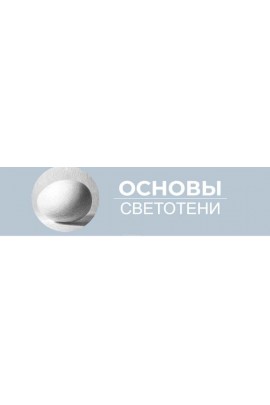 Основы светотени. Анастасия Шимшилашвили Art Shima