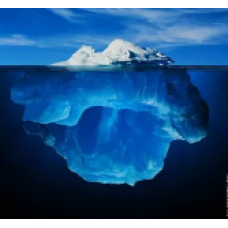 Айсберг по имени Бизнес. Его невидимая часть. Александр Палиенко