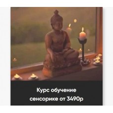 Курс по развитию экстрасенсорных способностей. Марина Вайн