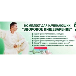 Здоровое пищеварение. Владимир Осипов Здоровое пищеварение. Владимир Осипов