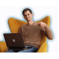 Мастер-класс «Как познакомить ребенка с гаджетами». Антон Несютин