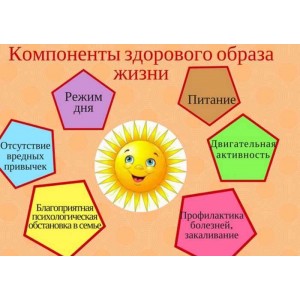 Конспекты для ЗОЖ-лагеря. Нина Окнянская, Юлия Белоцерковская Ивантер плюс