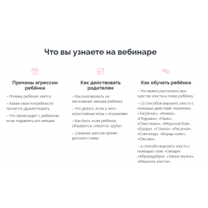 Детская агрессия и грубость. Екатерина Кес