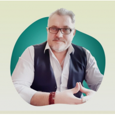 Вы и деньги: энерго-секреты изобилия. Александр Салогуб