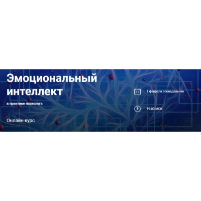 Эмоциональный интеллект в практике психолога. Наталья Приймаченко World of Psychology