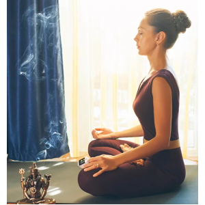 Здоровая осень. Как подготовить организм к осени. Основная программа. Юлия Крушанова