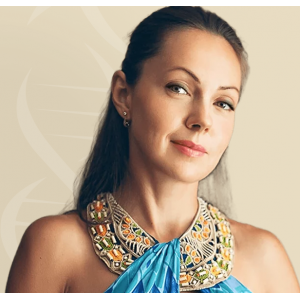 Основы гормонального здоровья. Юлия Крушанова