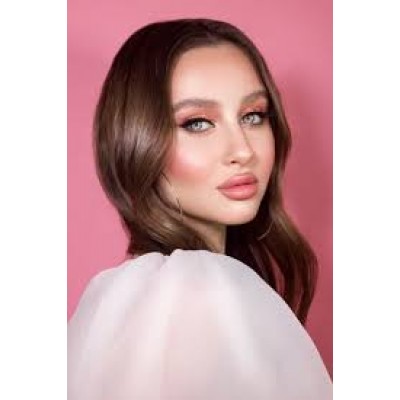 Glam makeup Стрелка. Саша Николина