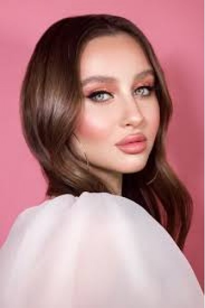 Glam makeup Стрелка. Саша Николина