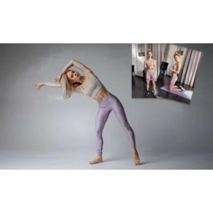 Программа тренировок на неделю для зала. Анастасия Золотая Программа тренировок на неделю для зала. Анастасия Золотая