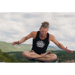 Культура движения. Игорь Пантюшев Yantayoga Культура движения. Игорь Пантюшев Yantayoga