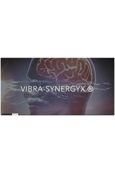 Vibra-Synergyx. Александр Клинг