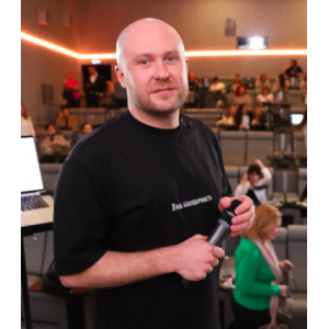 Дети. Станислав Эйрих