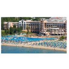 Как хорошо и недорого отдохнуть на курортах солнечной Болгарии. Юрий Федоров, Оксана Кулибродова