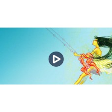 Основы графики: объем и тональная перспектива. Ольга Орната