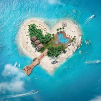 Доступный Рай на Мальдивах. Юрий Федоров, Екатерина Федорова Welcomeworld