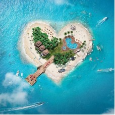 Доступный Рай на Мальдивах. Юрий Федоров, Екатерина Федорова Welcomeworld