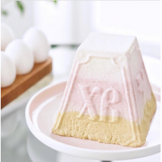 Творожная Пасха. Кристина Афанасьева o_deserty