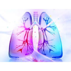 Восстановление после COVID-19. Валерия Поляковски Восстановление после COVID-19. Валерия Поляковски