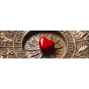 Перспективы отношений в Хорарной Астрологии. Ольга Добрянская astrologec.org