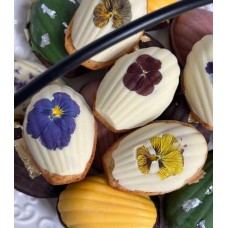 Мадлен. zali_food