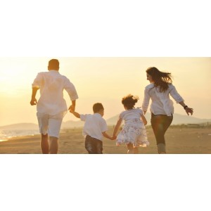 Как жить с детьми и радоваться. Анна Вокина Как жить с детьми и радоваться. Анна Вокина