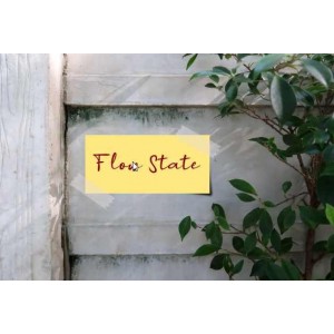 Поток. Morpheus Fields Поток. Morpheus Fields