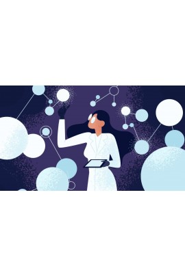 Гранулоциты. Премиум-класс. Morpheus Fields