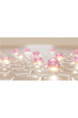 Средство для подтяжки кожи. Morpheus Fields