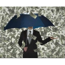 Денежный дождь 2.0 (Версия с повышенной силой). Morpheus Fields