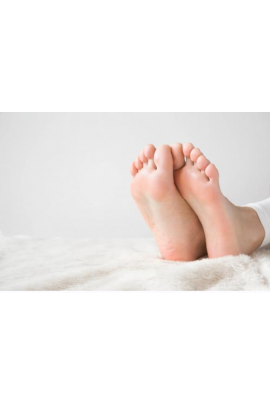 Идеальные стопы | perfect feet. Morpheus Fields