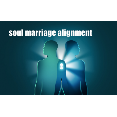 Настройка союза душ | Soul marriage alignment. Morpheus Fields