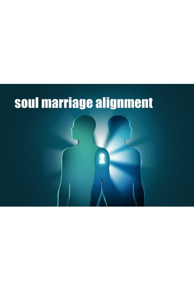 Настройка союза душ | Soul marriage alignment. Morpheus Fields