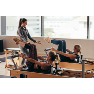 Автоматический пилатес | automated pilates. Morpheus Fields Автоматический пилатес | automated pilates. Morpheus Fields