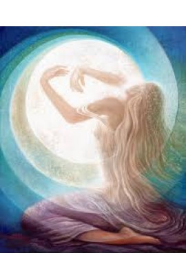 Тотальное преображение в трансе. Модуль «Сексуальность». Евгения Кузнецова