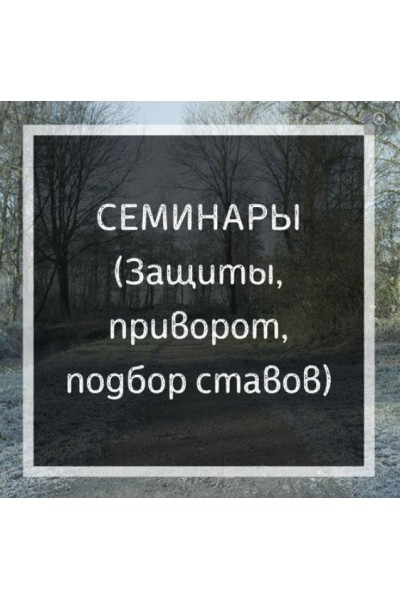 Диагностика ставов рунами. Ольга Бушар