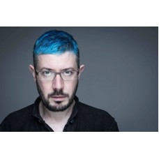 Страсти плотские. Артем Лебедев