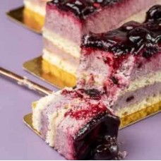 Новый курс для кондитеров. Александра Филатенко, Анна Гордеева