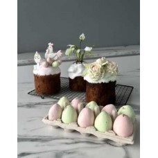 Пасхальный интенсив. Лилит Аракелян MacBaker