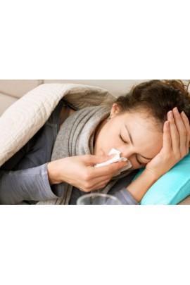 Укрепление иммунитета. Ольга Буракова