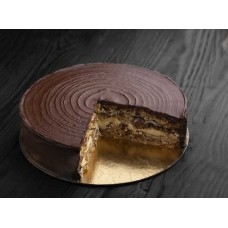 Торт Киевский. Маруся Манько KICA