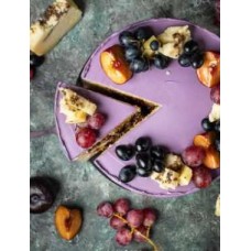 Невероятный медовик. Маруся Манько ma_rusya_manko