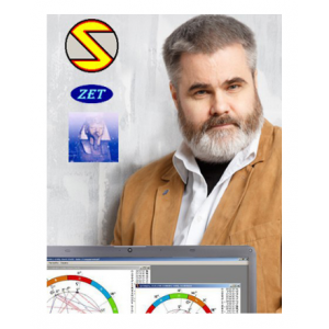 Эффективная работа в астрологических программах. Sotis. Алексей Голоушкин