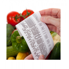 Разумная экономия: сокращаем расходы на питание. Дарья Черненко Меню недели