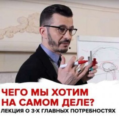 Серия Подкаст: как мы устроены. Аудиокнига. Андрей Курпатов