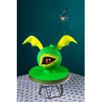 Торт Бомба глаз дракона. Юлианна Сухотерина personal.konditer