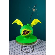 Торт Бомба глаз дракона. Юлианна Сухотерина personal.konditer